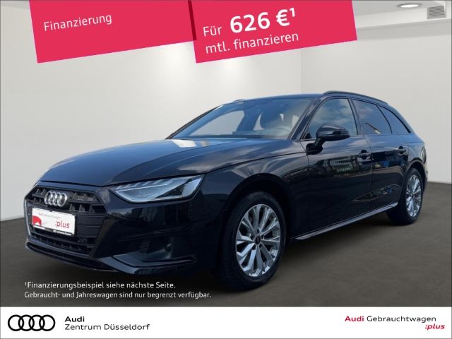 Audi A4 35.019 km 35.900 &euro; Düsseldorf 40233