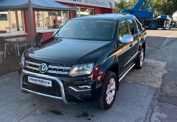 VW Amarok 219.042 km 21.200 &euro; Leverkusen 51371