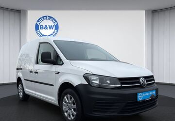 VW Caddy 169.837 km 7.999 &euro; Krefeld 47805