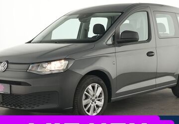 VW Caddy 27.871 km 24.939 &euro; Neuss 41460