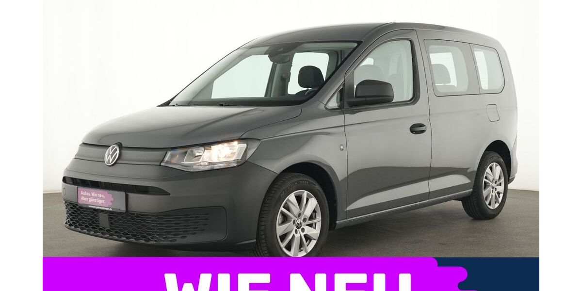 VW Caddy 27.871 km 24.939 &euro; Neuss 41460