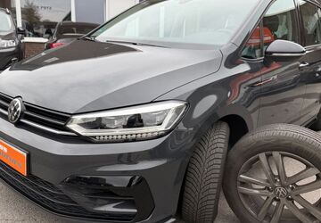 VW Touran 101.350 km 25.880 &euro; Düsseldorf 40549