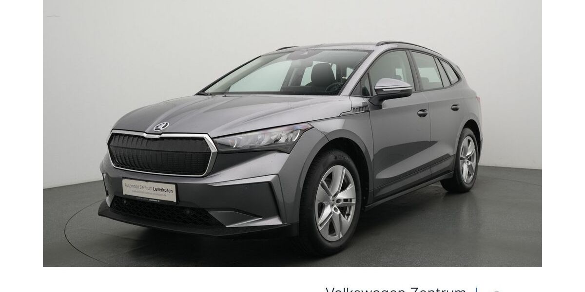 Skoda Enyaq 19.760 km 22.988 &euro; Leverkusen 51379