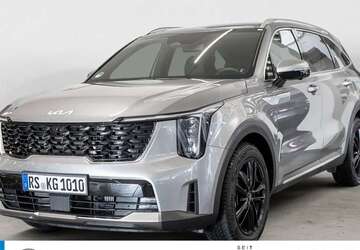 Kia Sorento 4.000 km 55.990 &euro; Remscheid 42897