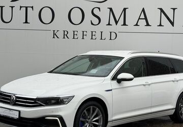 VW Passat Variant 89.094 km 20.750 &euro; Krefeld 47805