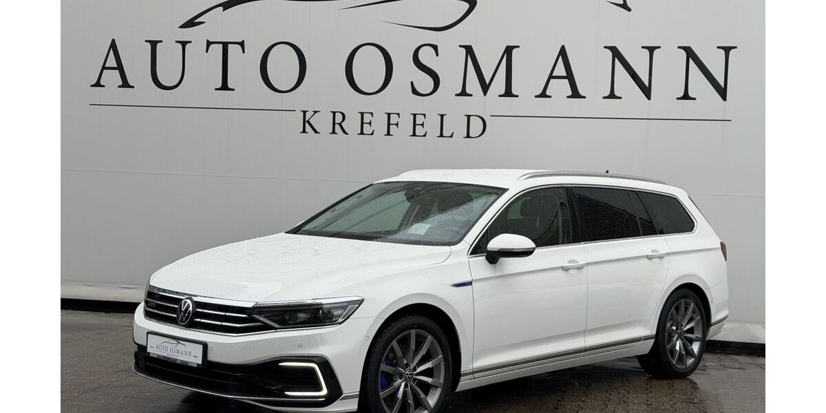 VW Passat Variant 89.094 km 20.750 &euro; Krefeld 47805