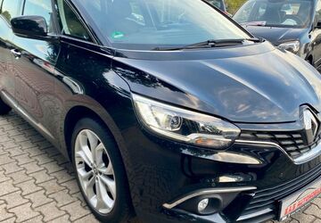 Renault Scenic 68.020 km 10.999 &euro; Moers 47445