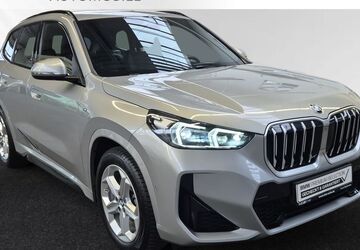 BMW X1 24.500 km 44.400 &euro; Moers 47441