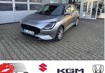 Suzuki Swift 3.550 km 19.890 &euro; Meerbusch 40667