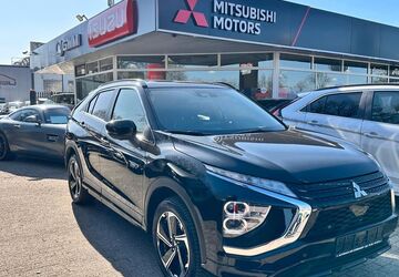 Mitsubishi Eclipse Cross 26.000 km 24.500 &euro; Mülheim an der Ruhr 45476
