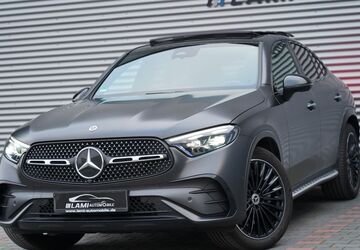 Mercedes-Benz GLC 300 40.900 km 69.900 &euro; Grevenbroich 41515