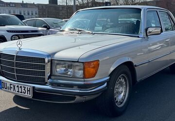 Mercedes-Benz S 350 227.500 km 9.490 &euro; Duisburg 47239