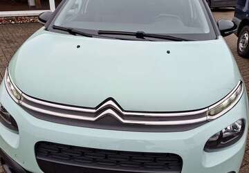 Citroen C3 68.150 km 8.800 &euro; Oberhausen 46047