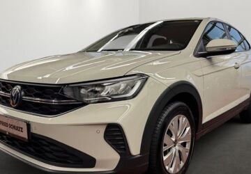 VW Taigo 12.240 km 17.330 &euro; Velbert 42553