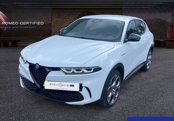 Alfa Romeo Tonale 19.950 km 30.698 &euro; Ratingen 40878