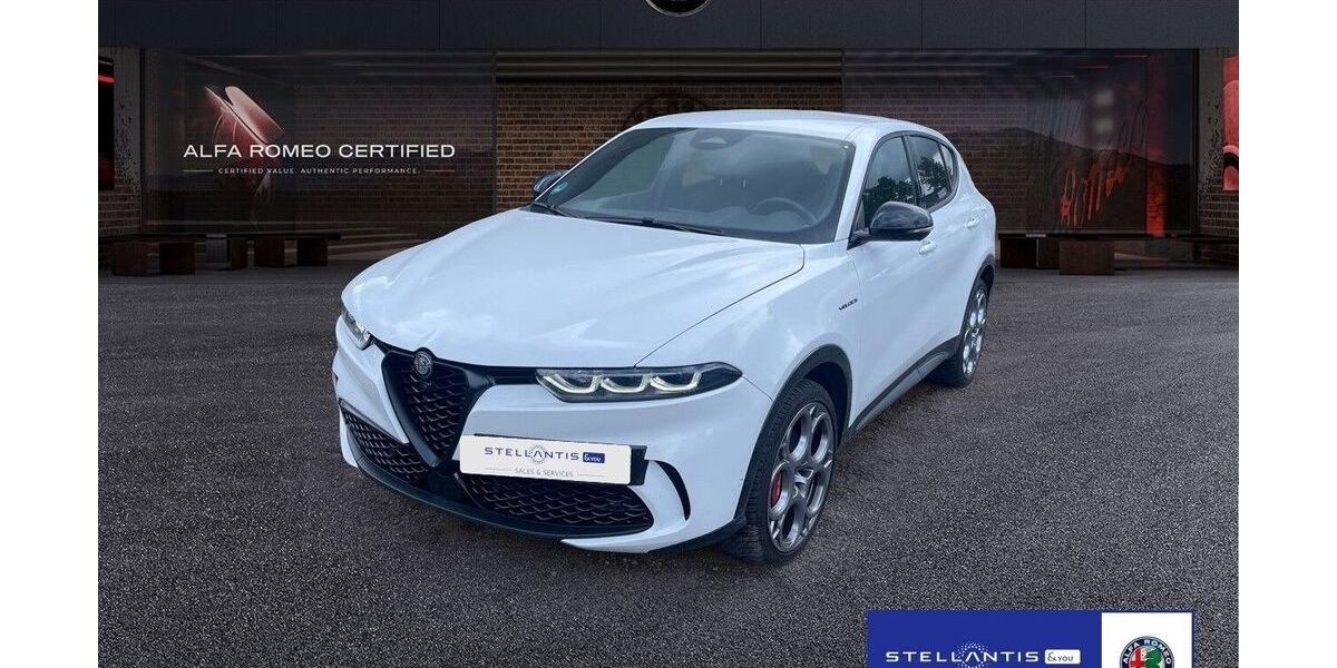 Alfa Romeo Tonale 19.950 km 30.698 &euro; Ratingen 40878