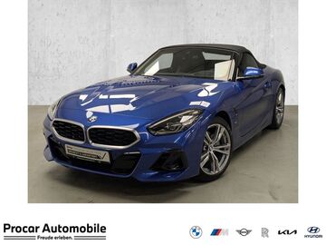Gebrauchte BMW Z4