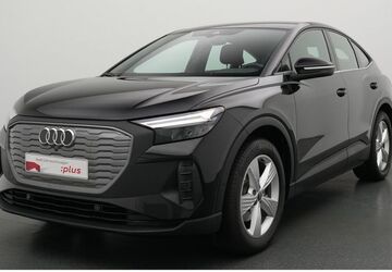 Audi Q4 8.790 km 30.980 &euro; Leverkusen 51373