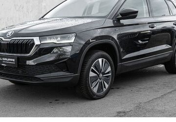 Skoda Karoq 26.028 km 35.320 &euro; Düsseldorf 40474