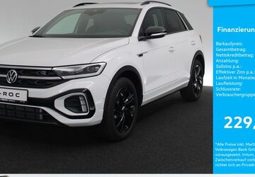 VW T-Roc 20.750 km 33.991 &euro; Krefeld 47803