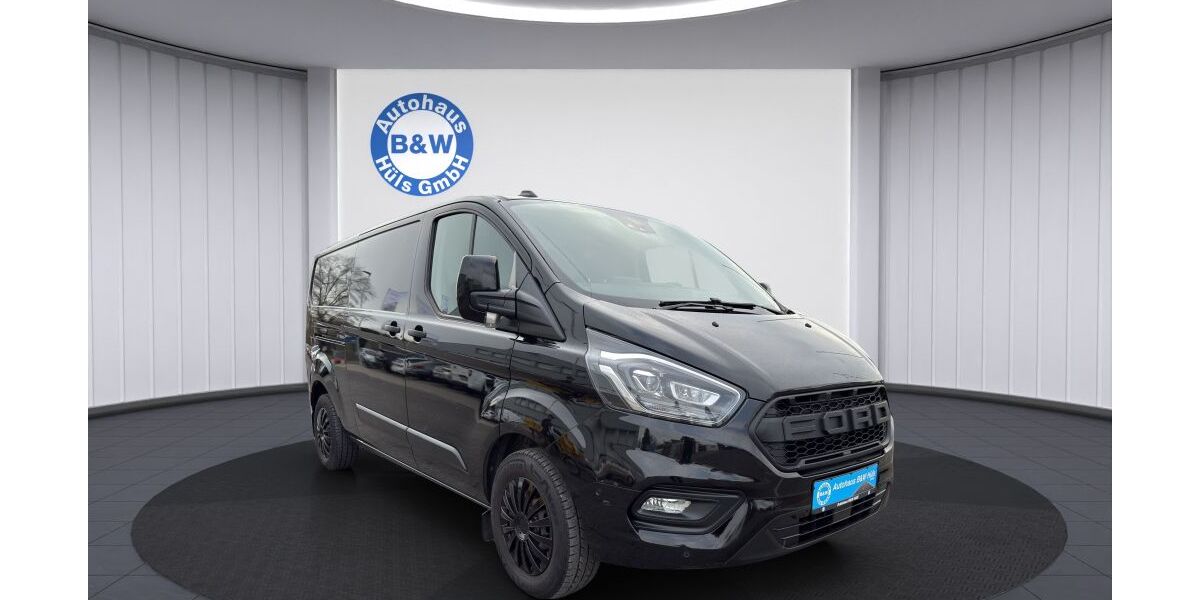 Ford Transit Custom 119.319 km 21.999 &euro; Krefeld 47805