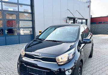 Kia Picanto 43.788 km 11.599 &euro; Oberhausen 46145