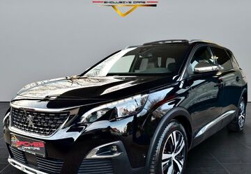 Peugeot 5008 167.955 km 20.990 &euro; Wuppertal 42115