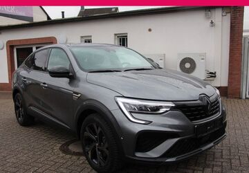 Renault Arkana 7.233 km 23.990 &euro; Hilden bei Düsseldorf 40721