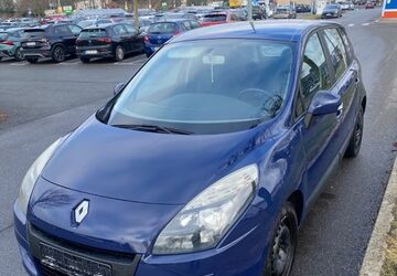 Renault Scenic 223.150 km 2.490 &euro; Krefeld 47803