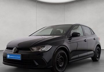 VW Polo 40.285 km 18.490 &euro; Düsseldorf 40549