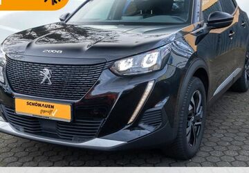 Peugeot 2008 24.944 km 20.770 &euro; Solingen 42697