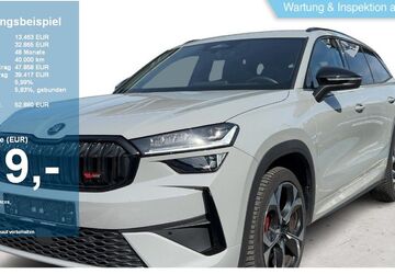 Skoda Kodiaq 26.601 km 52.880 &euro; Moers 47441