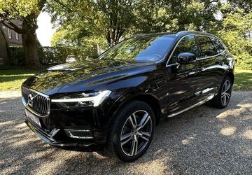 Volvo XC60 49.463 km 40.990 &euro; Willich 47877