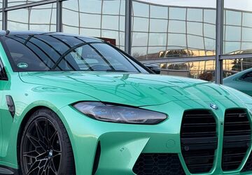 BMW M4 21.800 km 79.990 &euro; Mönchengladbach 41068