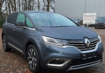 Renault Espace 136.600 km 16.900 &euro; Korschenbroich 41352