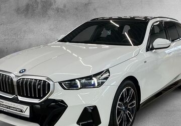 BMW i5 20.111 km 62.075 &euro; Krefeld 47800