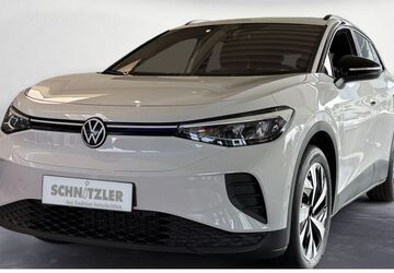 VW ID.4 7.990 km 39.890 &euro; Hilden 40721