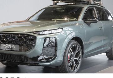 Audi Q3 4.444 km 57.980 &euro; Mönchengladbach 41066