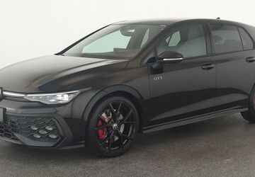 VW Golf 6.000 km 40.084 &euro; Düsseldorf 40233