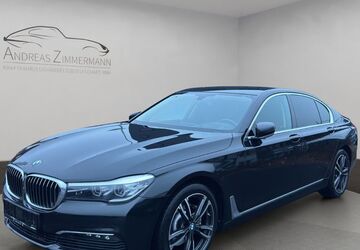 BMW 730 129.426 km 27.900 &euro; Kaarst 41564