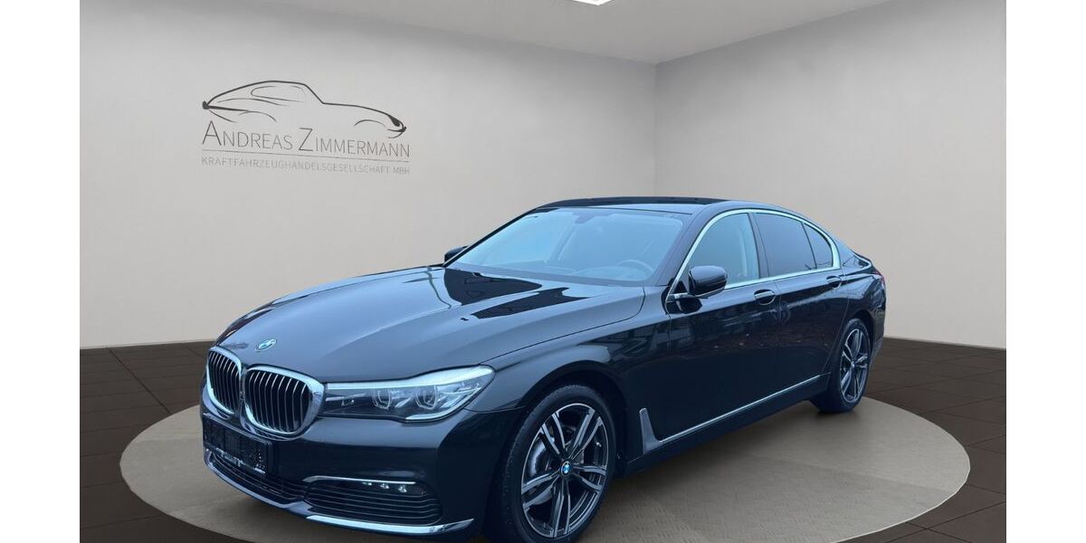 BMW 730 129.426 km 27.900 &euro; Kaarst 41564