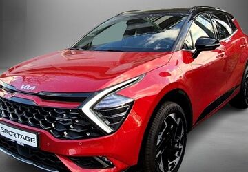 Kia Sportage 9.714 km 32.870 &euro; Krefeld 47805