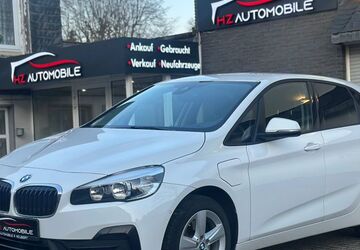 BMW 225 Active Tourer 99.632 km 14.990 &euro; Velbert 42551