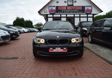 BMW 120 294.000 km 4.490 &euro; Mönchengladbach 41066