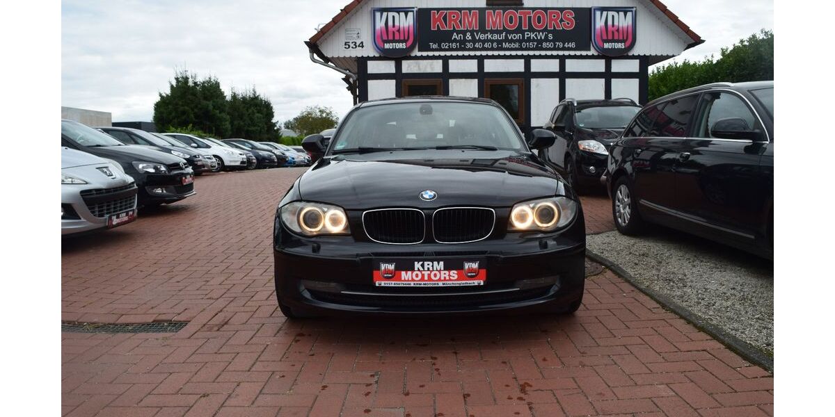 BMW 120 294.000 km 4.490 &euro; Mönchengladbach 41066