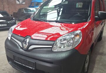 Renault Kangoo 85.759 km 12.480 &euro; Hilden 40721