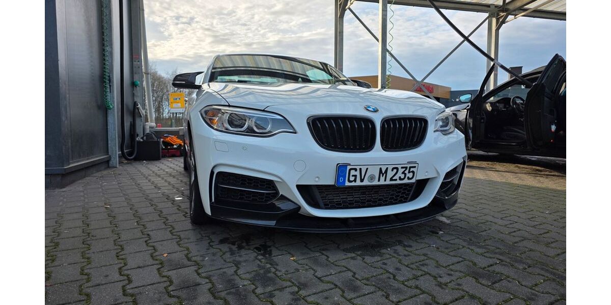 BMW M235 147.000 km 23.800 &euro; Korschenbroich 41352