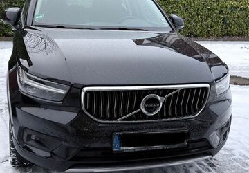 Volvo XC40 47.500 km 29.990 &euro; Tönisvorst 47918