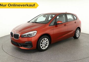 BMW 220 Active Tourer 77.990 km 18.960 &euro; Düsseldorf 40599