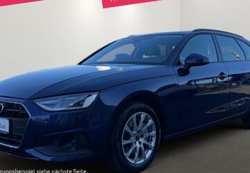Audi A4 70.028 km 27.900 &euro; Düsseldorf 40233